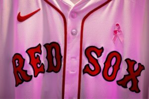 Boston Red Sox celebra Día de las Madres con sorpresiva visita