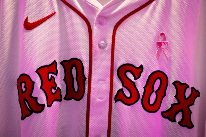 Boston Red Sox celebra Día de las Madres con sorpresiva visita