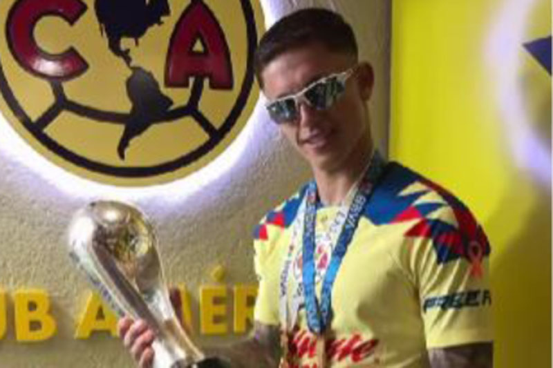 Brian Rodríguez niega acusación por presunta violación agravada