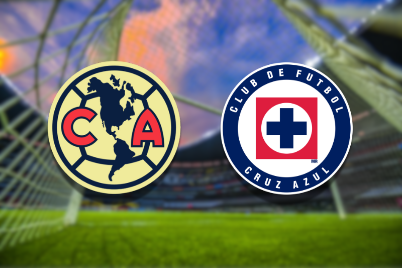 ¿Vix revela la final del Clausura 2024? América vs Cruz Azul