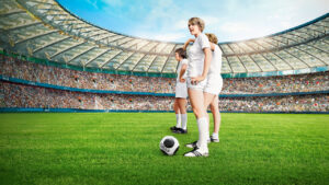 Copa 71: El documental del primer Mundial Femenil