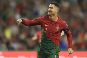 Cristiano Ronaldo deja abierta la puerta a disputar otro Mundial