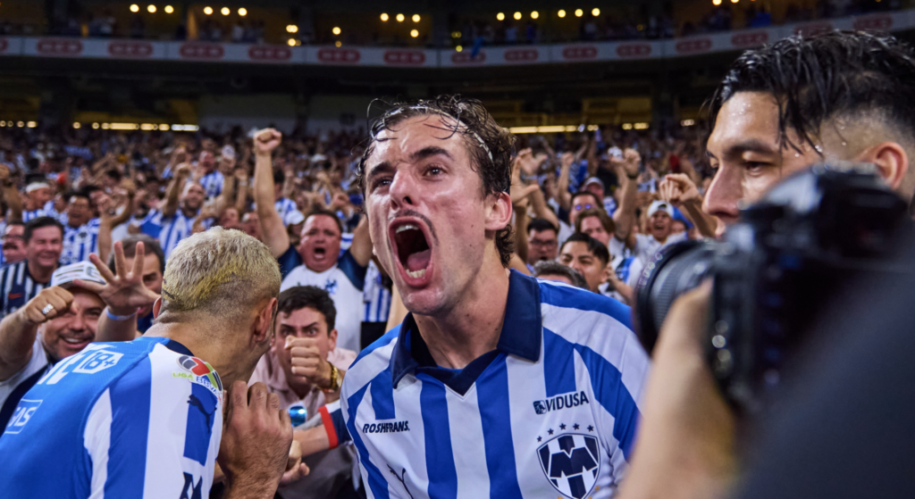 Jordi Cortizo (@Rayados)