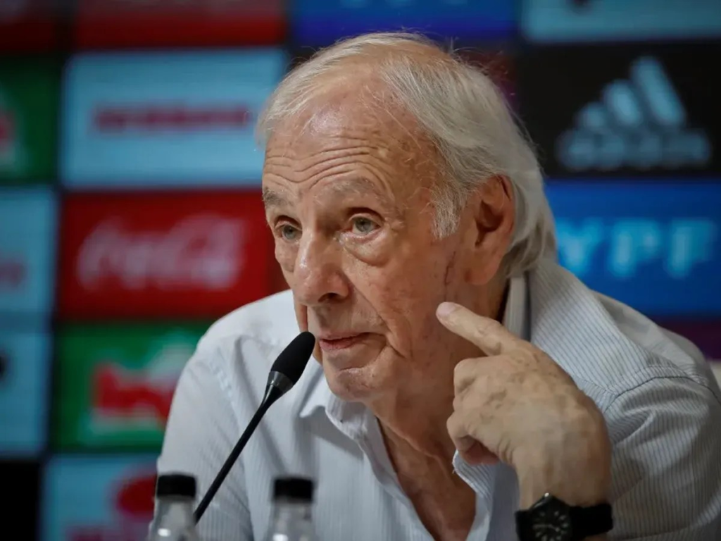 Suramérica, patria de golear, vivir y morir