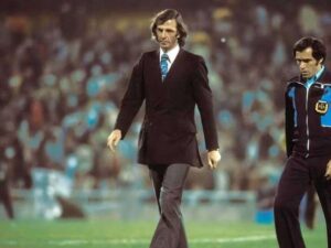 El “Flaco” Menotti dejó su impronta en el fútbol