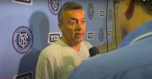 Domenec Torrent, ex auxiliar de Guardiola nuevo DT de San Luis
