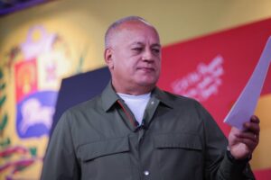 'A Edmundo González lo están obligando a ser candidato, no está bien de salud'