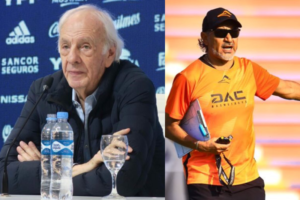 “Menotti dio proyección mundial a México” Raúl Gutiérrez