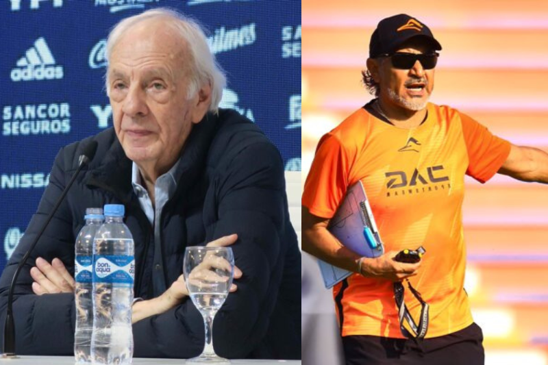 “Menotti dio proyección mundial a México” Raúl Gutiérrez