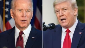 Condena de Trump coloca a las elecciones de EEUU en un terreno incierto