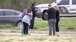 Los macabros detalles de una madre que mató a su bebé para vengarse de su exesposo