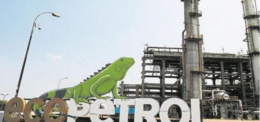 Ecopetrol busca una licencia de EEUU para poder importar gas natural desde Venezuela