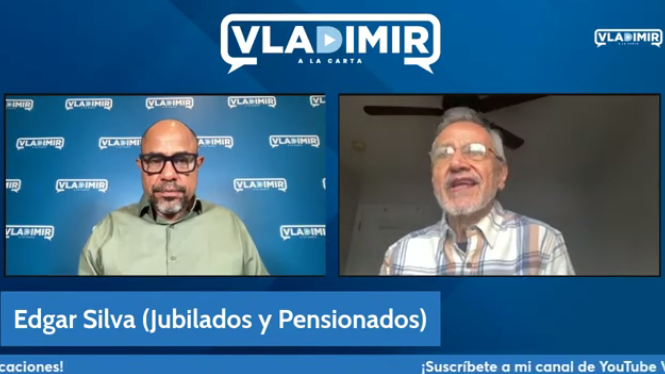 Maduro quiere sacudirse la responsabilidad de crear un sistema de seguridad social