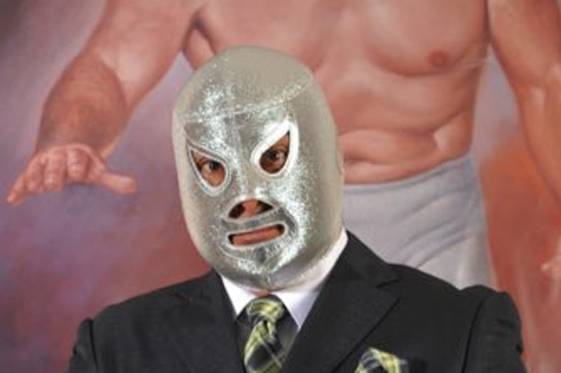 El Hijo del Santo pondrá fin a su carrera en la lucha libre