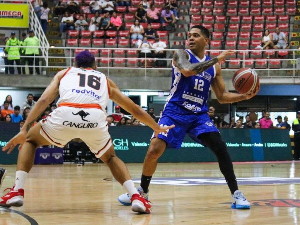 Trotamundos no pudo ganar en paso Los Andes