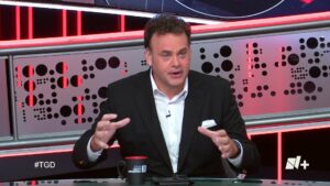 David Faitelson vetado: No podrá cubrir el combate 'Canelo'-Munguía