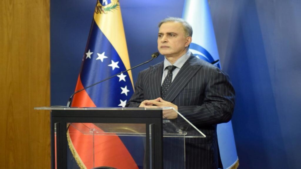 Fiscalía solicita nueva orden de aprehensión contra Leopoldo López y Julio Borges por sus vínculos con PDVSA-Cripto