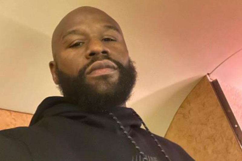 Floyd Mayweather