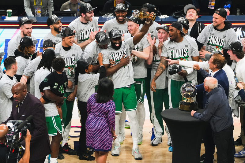 celtics