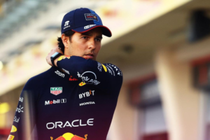 Sergio ‘Checo’ Pérez rechaza a Red Bull con contraoferta