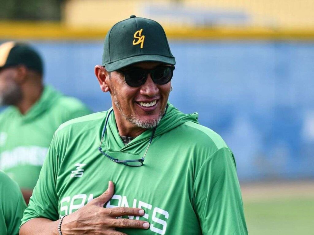 Freddy García: "El equipo se ve bien"