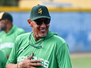 Freddy García: "El equipo se ve bien"