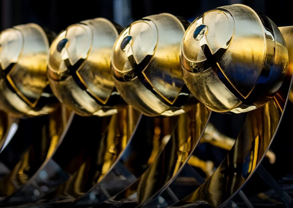 Globe Soccer Awards