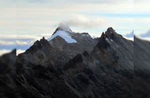 Venezuela perdió la totalidad de sus glaciares