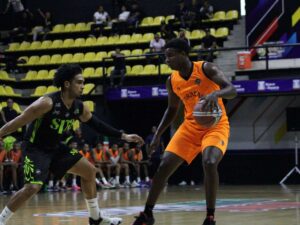 Piratas de La Guaira suma talento joven a sus filas