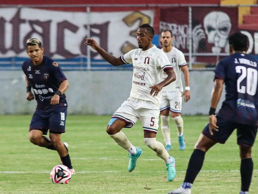 Gustavo González ante el reto de consagrar al Carabobo