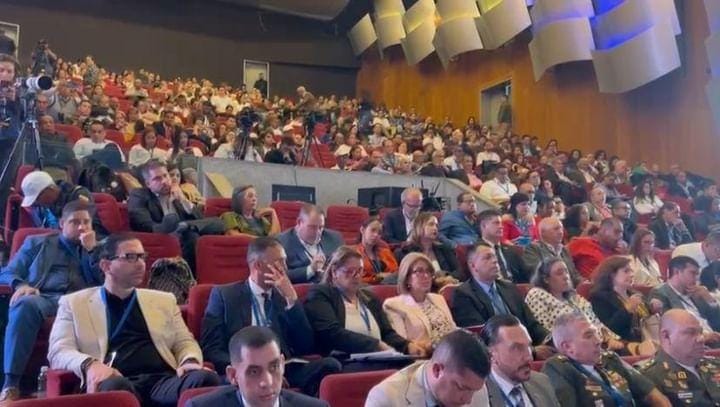 Empresarios venezolanos afirman que La ZEE impulsaría el emprendimiento nacional