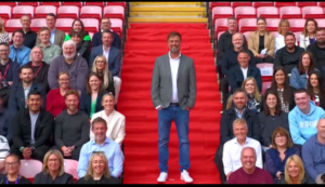 Jurgen Klopp y su emotiva despedida del Liverpool