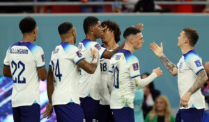 EURO 2024: Inglaterra anuncia su lista sin Marcus Rashford