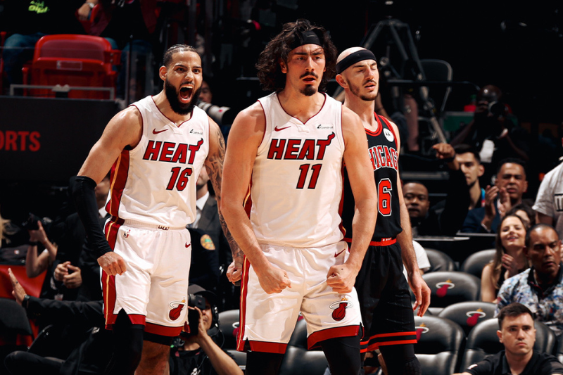 El Miami Heat de Jaime Jáquez Jr. pisará suelo mexicano en noviembre