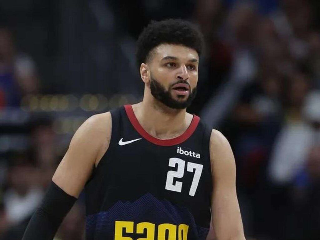 Jamal Murray participará en Juegos Olímpicos