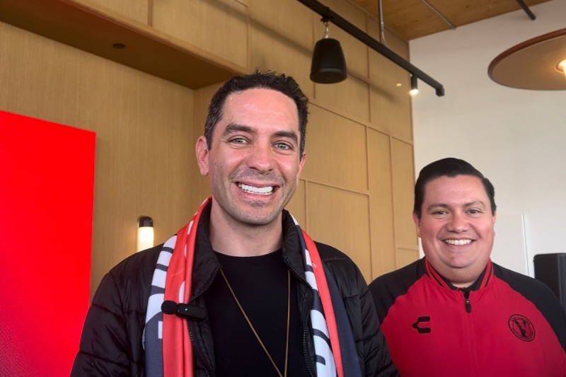 Xolos no quiere desesperarse, busca al técnico ‘inteligentemente’