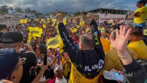 La calle habló. Ni vuelta atrás, ni más de lo mismo