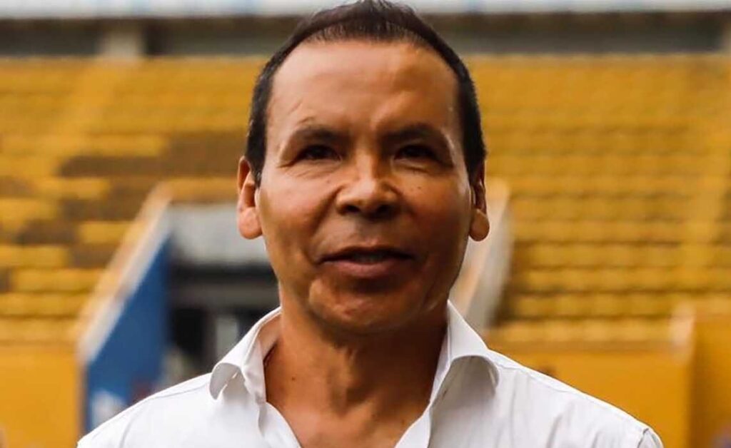 José Guadalupe Profe Cruz
