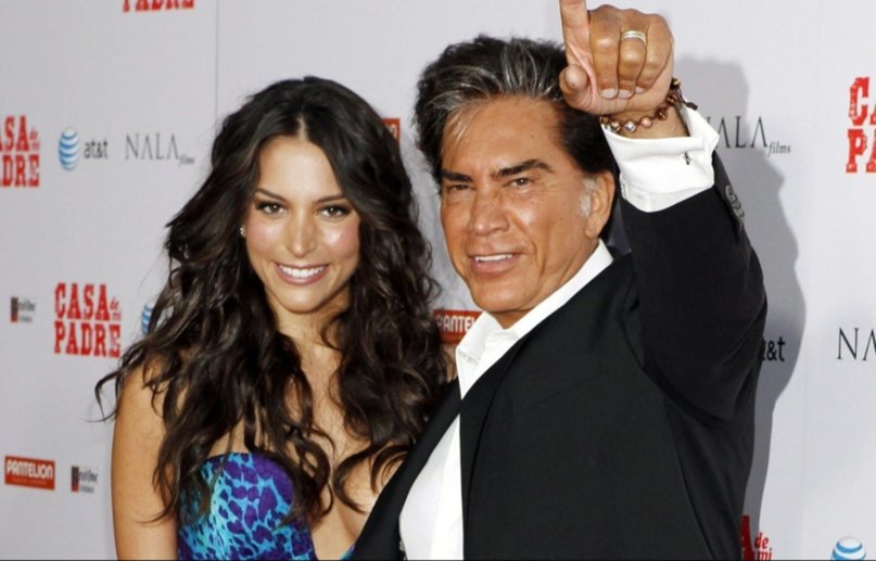 “El Puma” mostró con orgullo el nuevo logró que ha alcanzado su hija menor