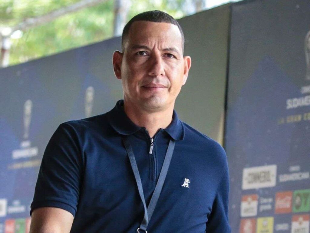 José M. Morr apuesta por la experiencia de sus jugadores