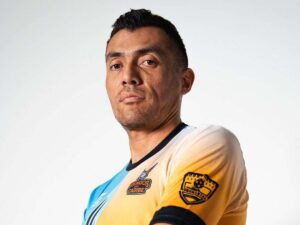 Liga Monumental comienza lleno de fútbol y espectáculo