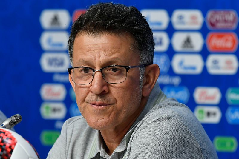 Juan Carlos Osorio está cerca de ser nuevo DT de Xolos de Tijuana