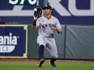 Juan Soto no le huye a un nuevo contrato con los Yankees