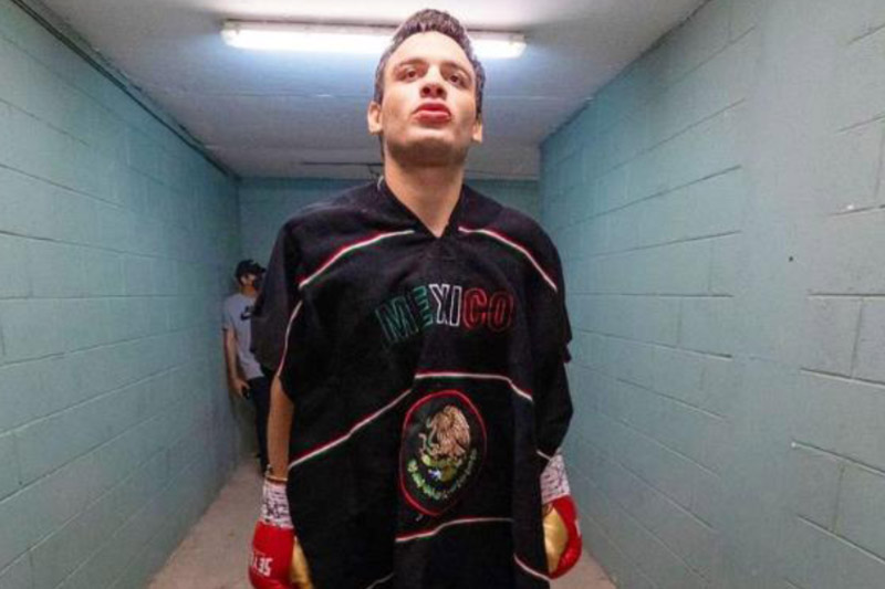 La reaparición de Julio César Chávez Jr. en el ring estaría muy cerca de concretarse