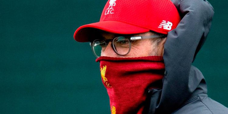 ¡Conmovedor! Jürgen Klopp se despide del Liverpool con video emotivo
