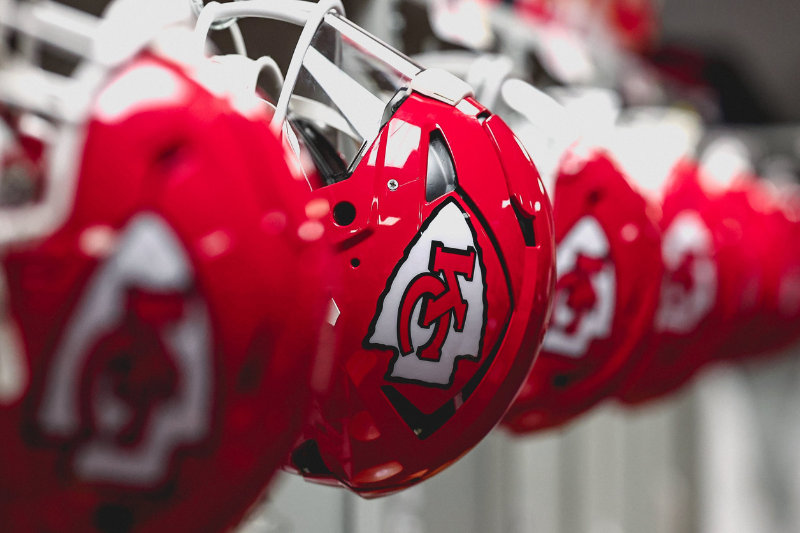 Kansas City Chiefs no descansa de la polémica: 2 jugadores arrestados