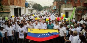 Reactivaremos la zona industrial de Carabobo para hacerla referente del desarrollo nacional