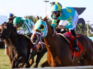 Gaffalione multado con $2.500 - Líder en deportes