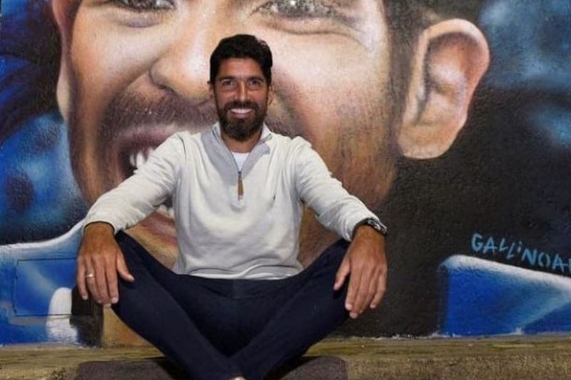 Sebastián “Loco” Abreu estaría de regreso en México ahora como técnico