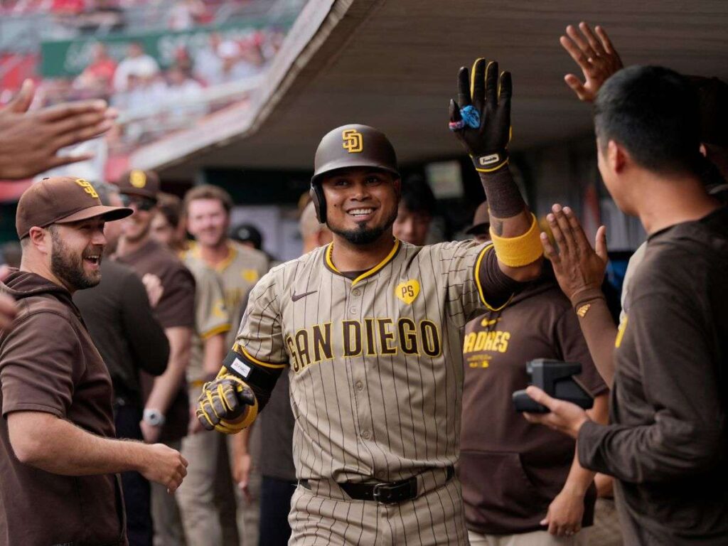 ¡Otra vez! Arráez y Suárez se roban el show con San Diego